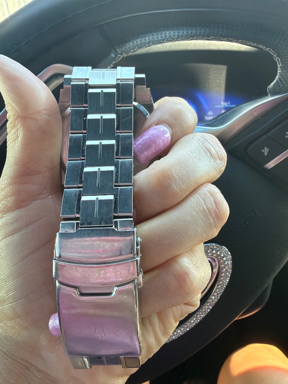 Watch